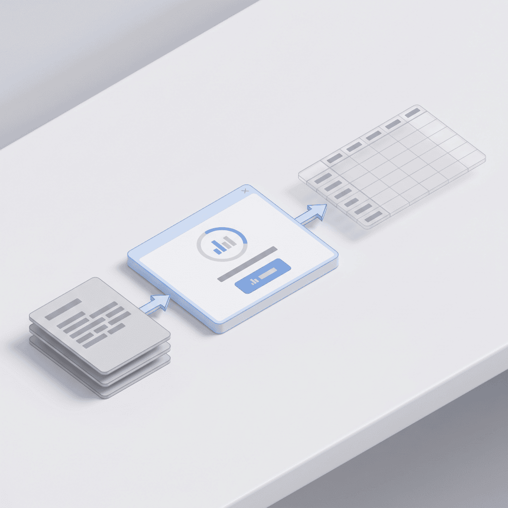 AtomPk Grabber - Product Lists into CSV on Demand