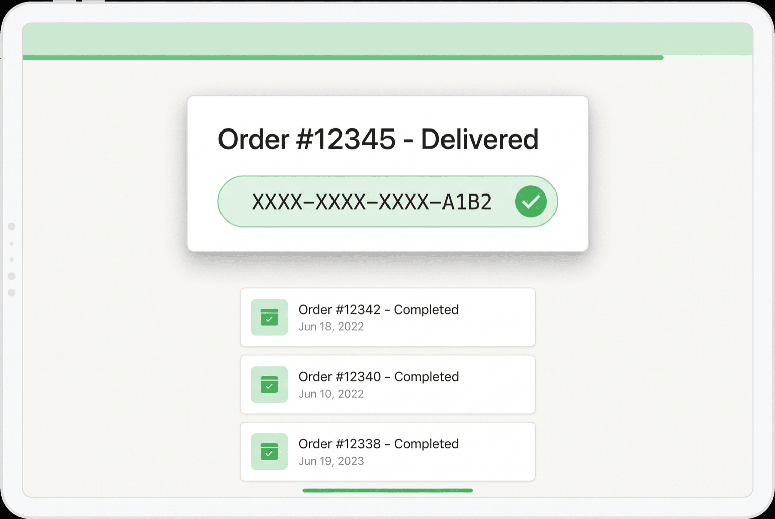 WP Product Code Manager