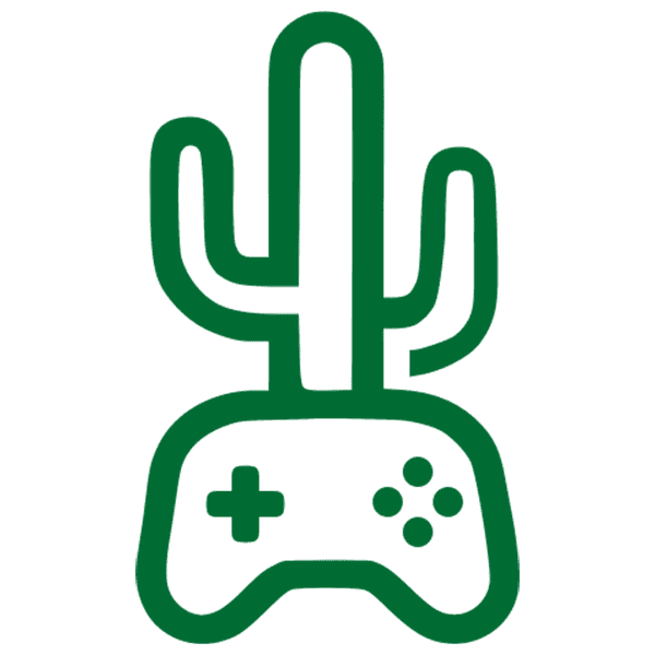 Console Games Shop