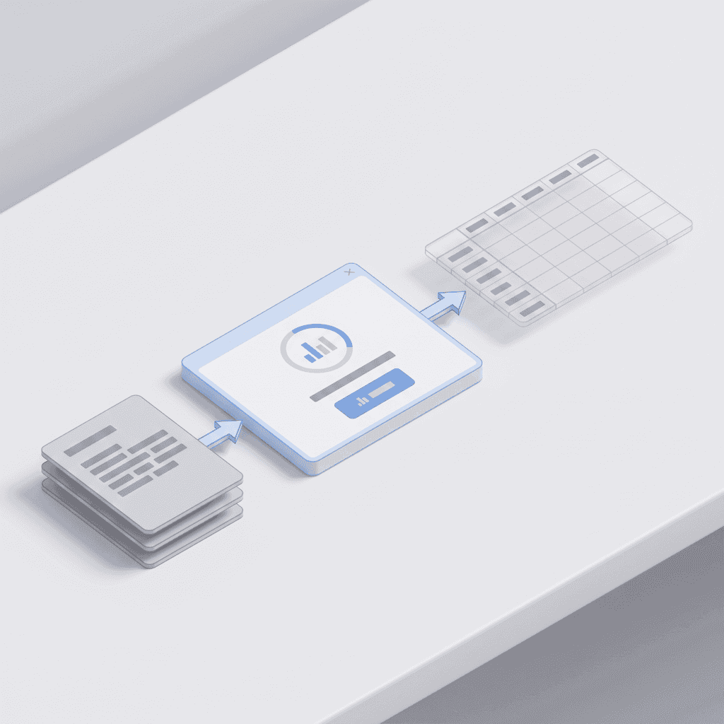 AtomPk Grabber - Product Lists into CSV on Demand