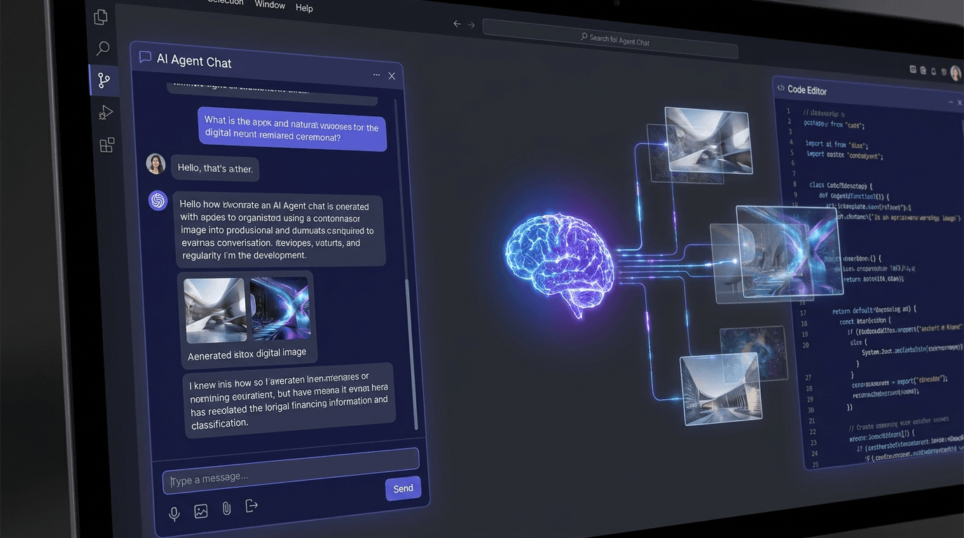 Kie AI MCP, generación de imágenes para agentes de IA
