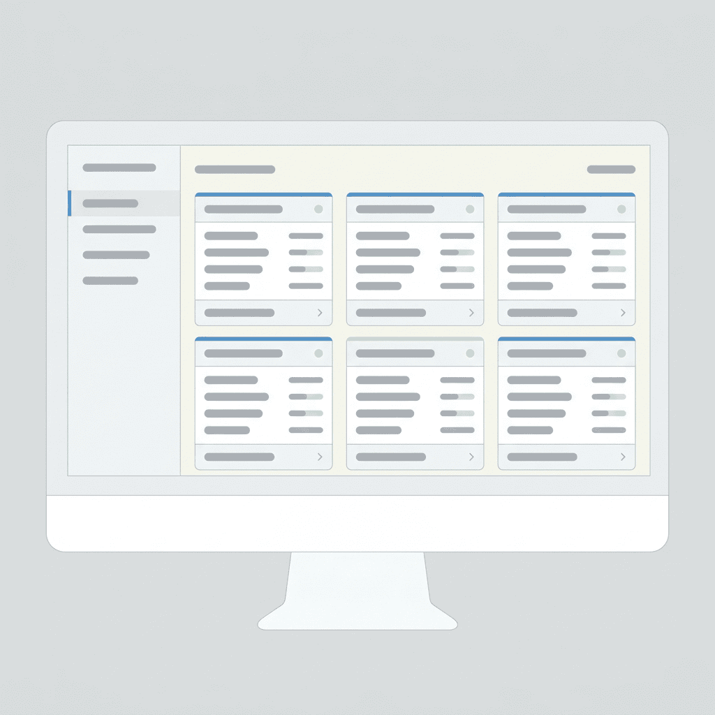 Traffic Connect, AI Content Orchestration for WordPress Sites
