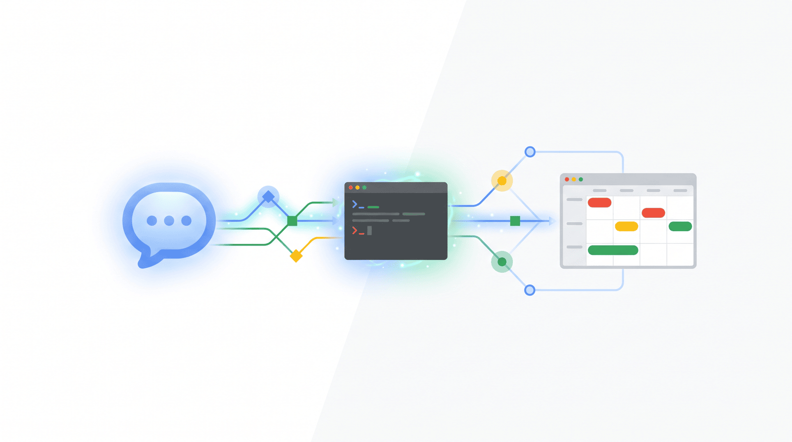 gcalc-mcp — Google Calendar over the Model Context Protocol