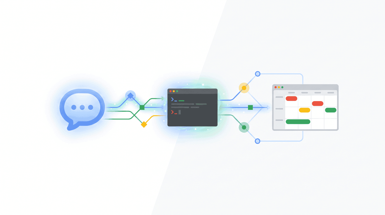 gcalc-mcp: A Safe MCP Server That Gives Your AI Assistant Google Calendar