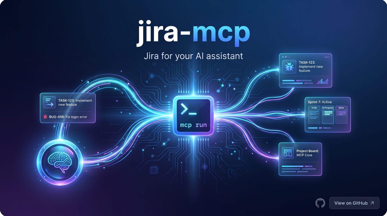 jira-mcp: Run Your Jira Backlog and Sprints Straight from AI Chat