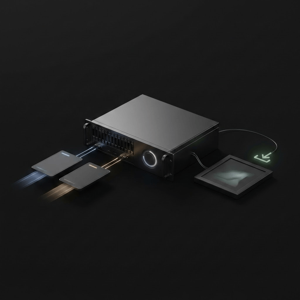 Kie AI MCP — image generation from any MCP-aware agent