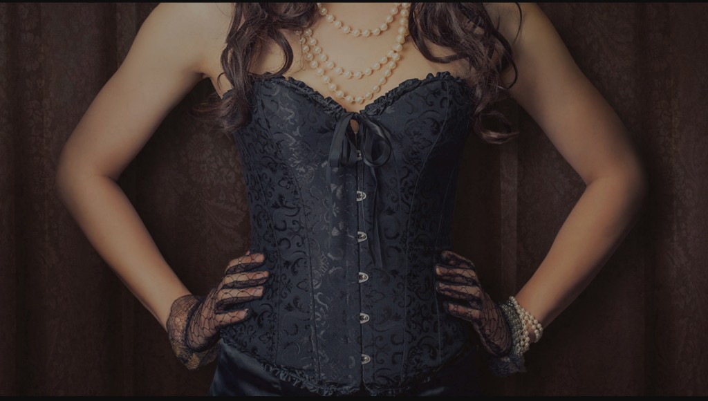 Balkonskaya – Handcrafted Corset E-Commerce on OpenCart