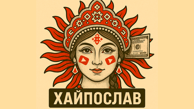 Hypeoslav - AI Media Holding