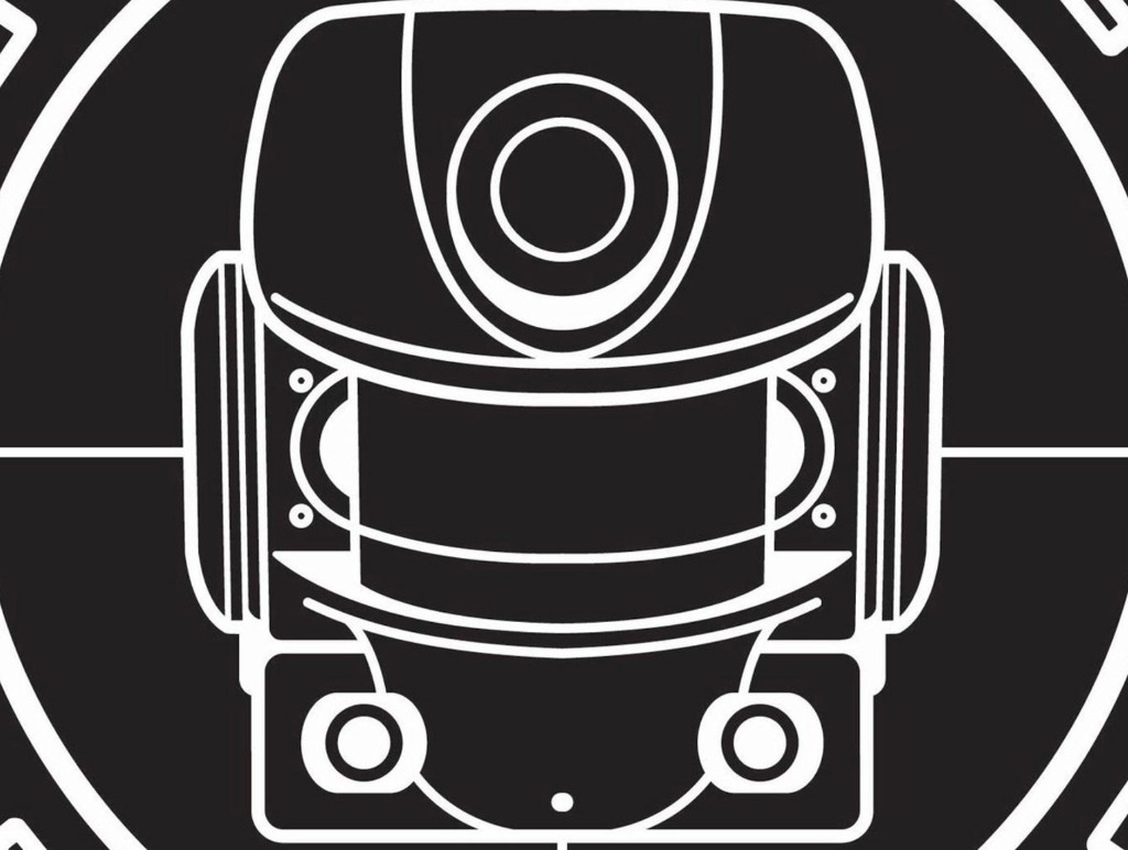 Robot Fedor – Limited-Edition Space Clothing Store