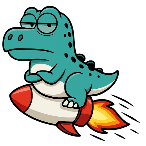 Sticker de PlayDino 5