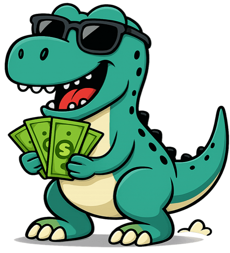Sticker de PlayDino 9