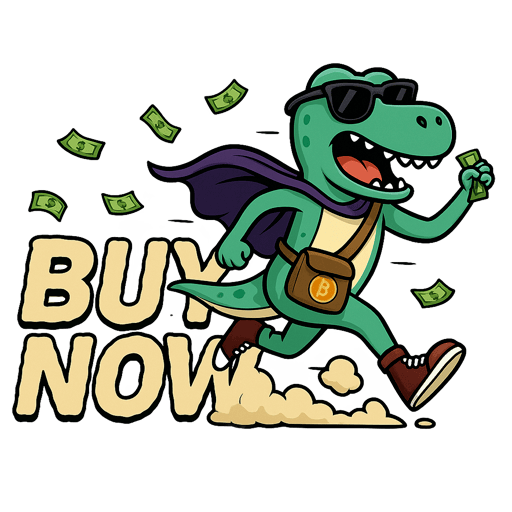 Sticker de PlayDino 13