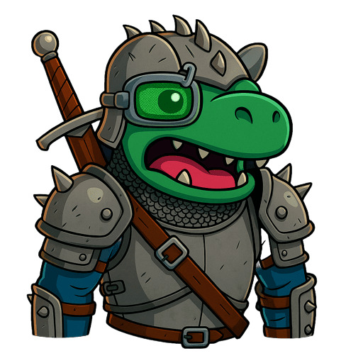 Sticker de PlayDino 16