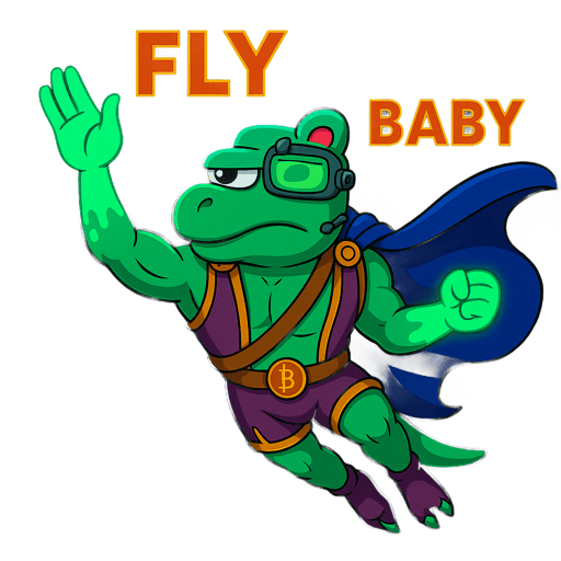 Sticker de PlayDino 18