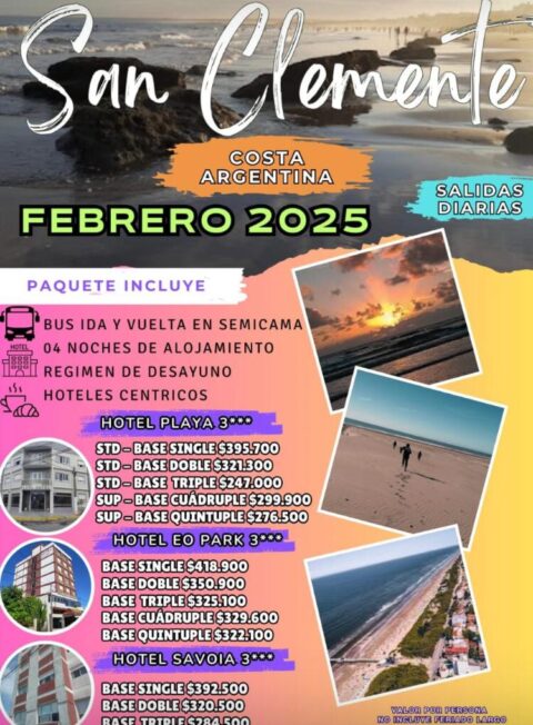 San Clemente