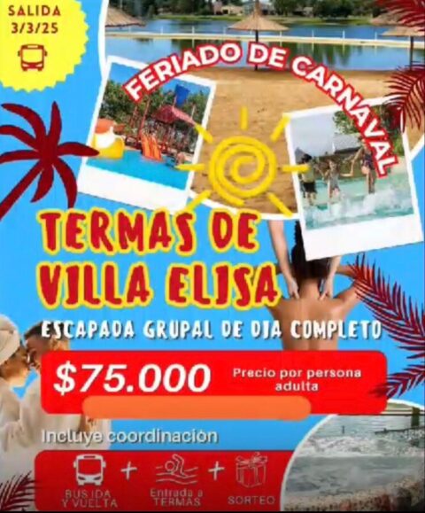 Feddiaro de carnabal